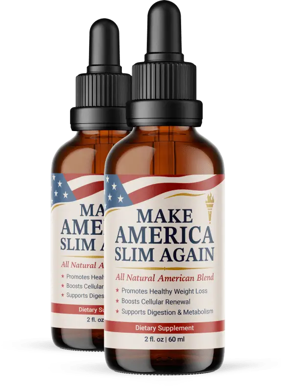 Make America Slim Again Product image