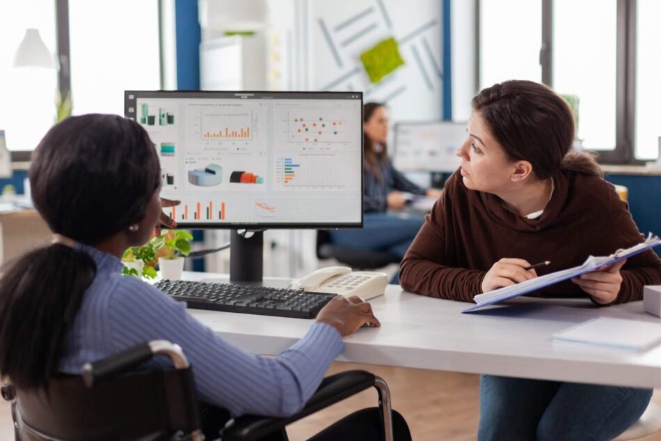 Master's Program in Data Analytics