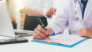 Medical Billing in Ohio