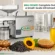 Mini Oil Mill