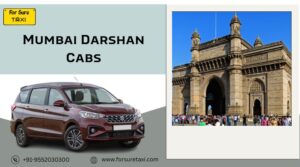 Mumbai Darshan Cabs