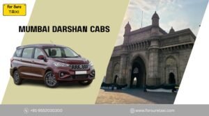 Mumbai Darshan Cabs