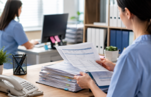 Outsource Medical Billing Service