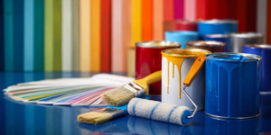 Paints and Coatings