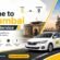 Pune to Mumbai taxi