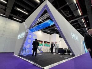 ideas for booth displays