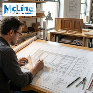 Millwork Drafting Services