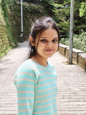 Richa kushwaha