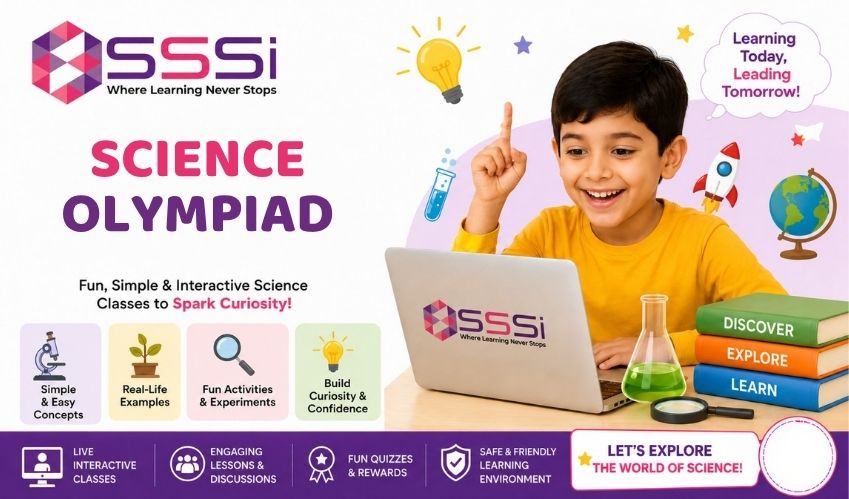 science olympiad