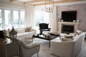 interior designers Los Gatos