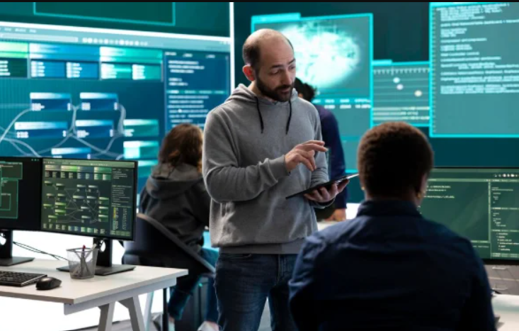 Cyber Security Services in Australia