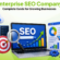 Enterprise SEO Company