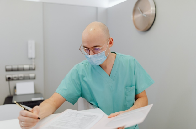 Medical Records Review