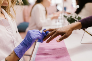 Nail Services