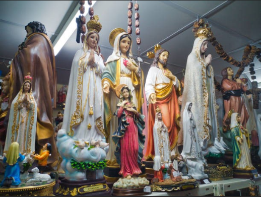 Christian Store