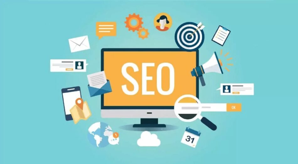 Seo Services Mississauga