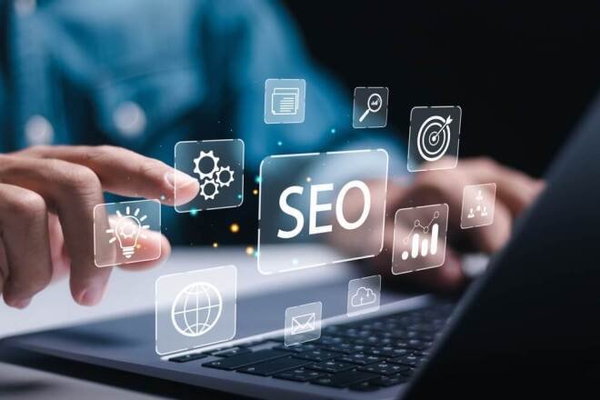 Mississauga Seo Services