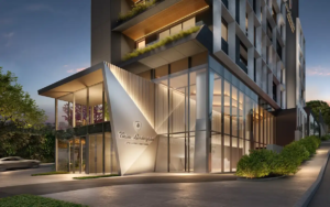 Tonino Lamborghini Residences