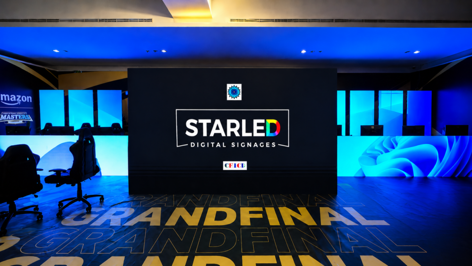 COB vs SMD LED: The Definitive Deep Dive for Dubai Corporate Boardrooms