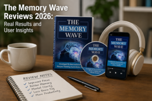 The Memory Wave Reviews 2026