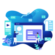 Website development