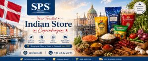 grocery store copenhagen