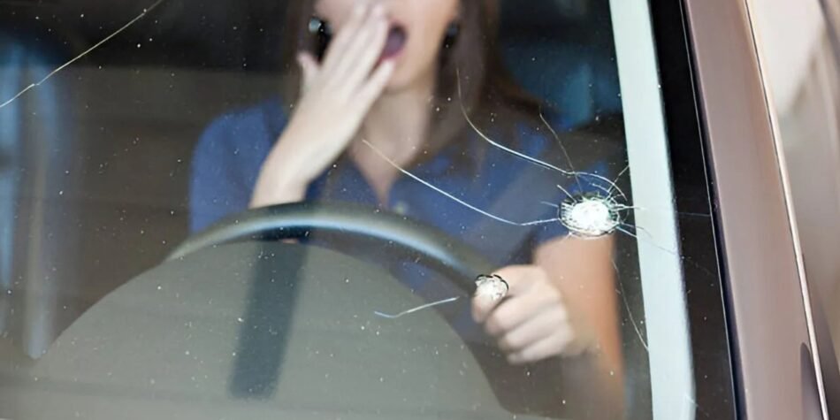 auto glass repair in Carlsbad CA