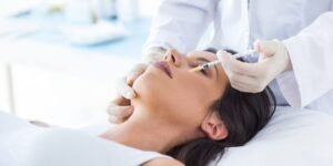 Dermal Fillers Dubai