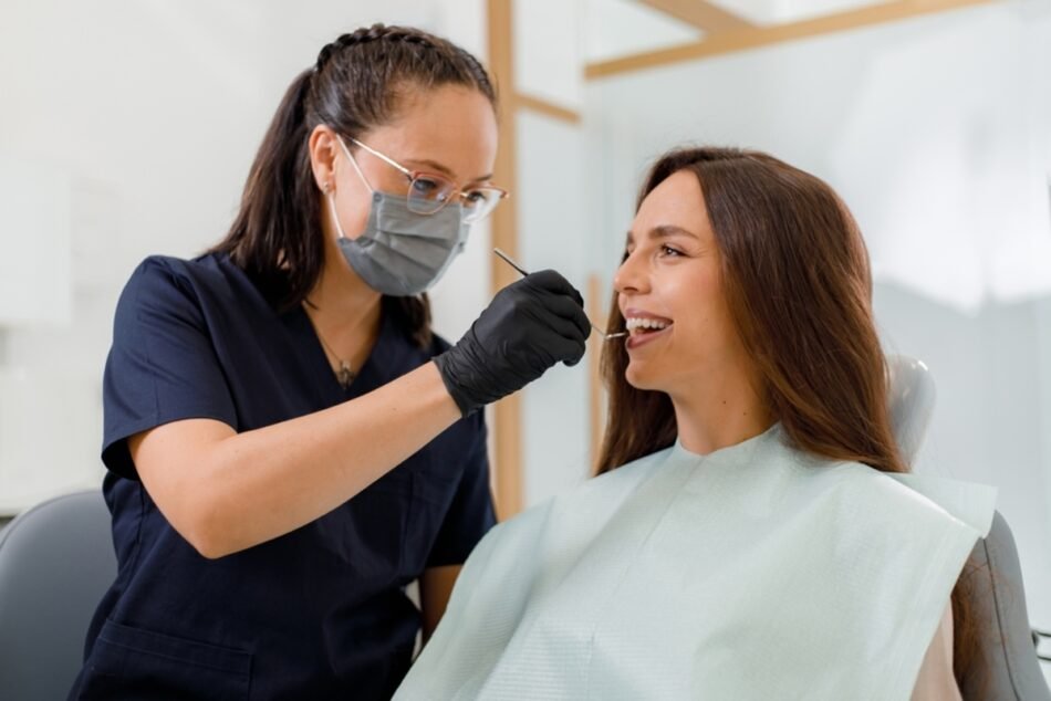 Why Regular Dental Cleaning Exams in Oakville Are Essential for a Healthy Smile