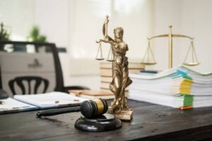 accident claim legal consultation services