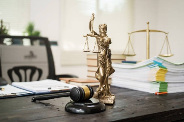 accident claim legal consultation services