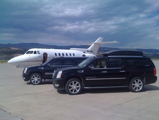 Airport Car Rental