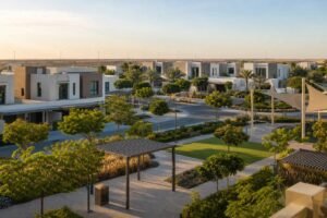 Al Ghadeer, Abu Dhabi: Your Questions Answered