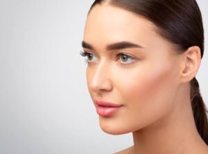 close rhinoplasty