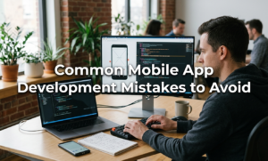 Mobile App Development