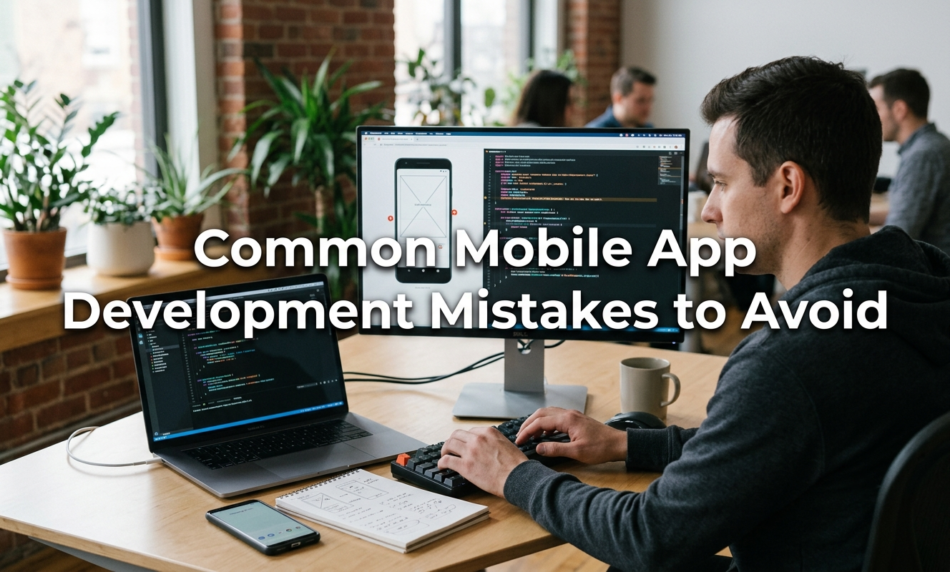 Mobile App Development