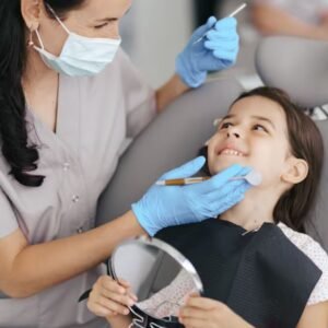 dentist in hudson wi