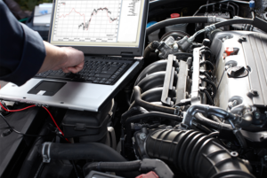 Diagnostic Mechanic Service in Fort Myers