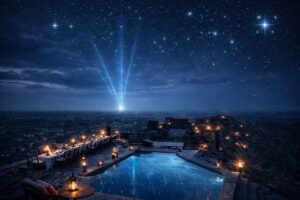 immersive conference experiences