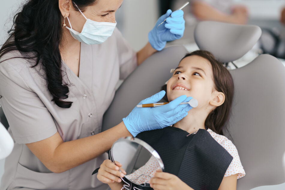 family dentistry