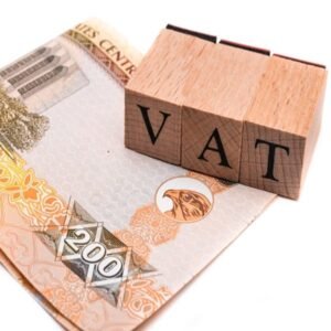 VAT Consultancy Services in Dubai