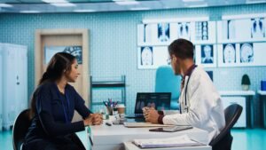 healthcare RPO provider