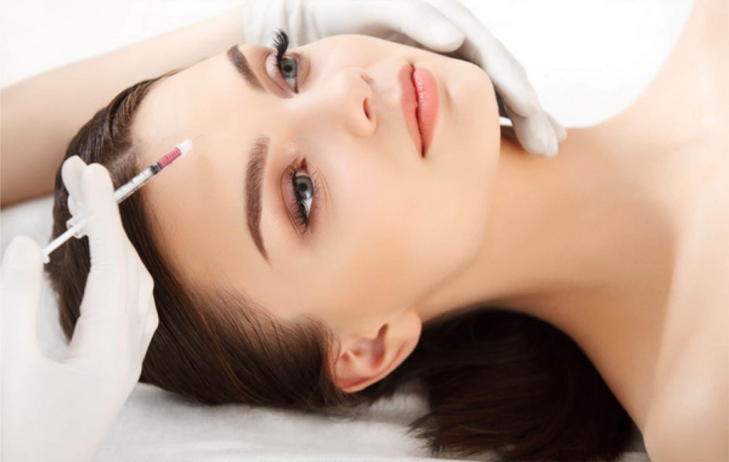 Skin Booster 