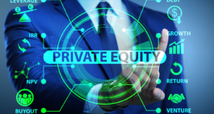 private equity netherlands