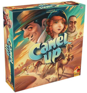 Fun Family Board Games