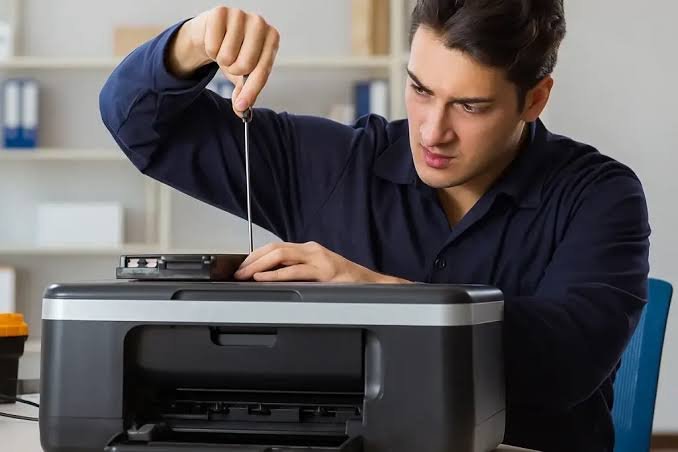 printer service and repair las vegas nv