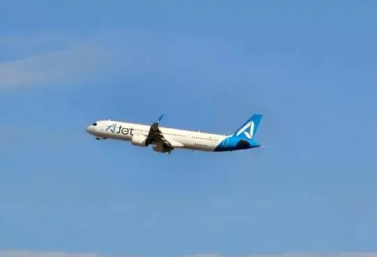 Les Règles Relatives au Bagage Cabine AJet
