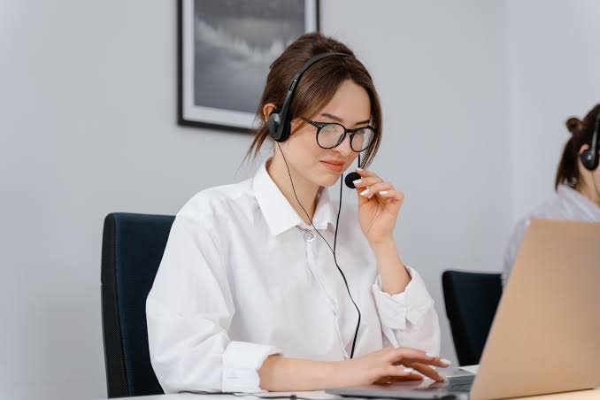 Virtual Assistant For Cold Calling
