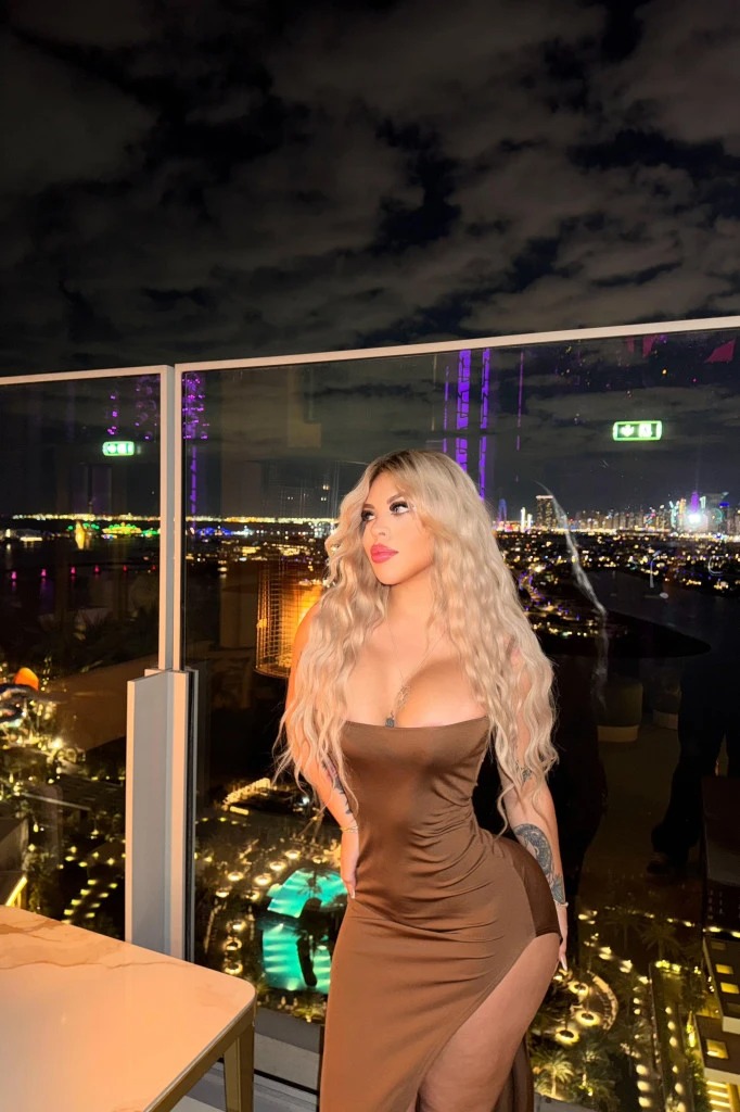 Escort Girls Istanbul