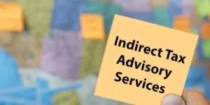 Indirect tax advisory